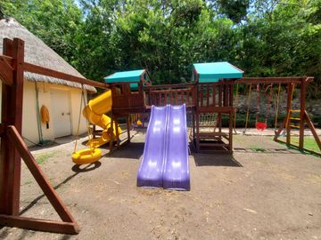 CASA EN VENTA EN RIVIERA MAYA PUERTO MORELOS CON 4 RECÁMARAS ALBERCA PRIVADA