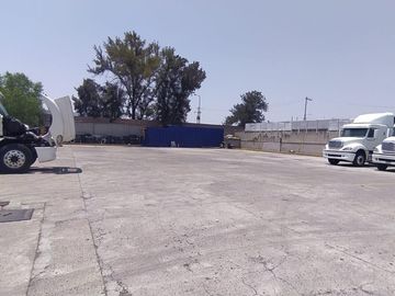 Terreno comercial en  VENTA 5 de febrero, Qro