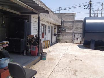 Terreno comercial en  VENTA 5 de febrero, Qro