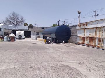 Terreno comercial en  VENTA 5 de febrero, Qro