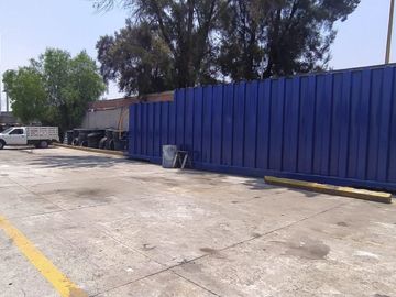 Terreno comercial en  VENTA 5 de febrero, Qro