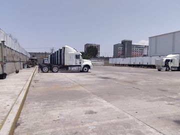 Terreno comercial en  VENTA 5 de febrero, Qro