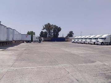 Terreno comercial en  VENTA 5 de febrero, Qro