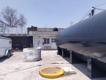 Terreno comercial en  VENTA 5 de febrero, Qro
