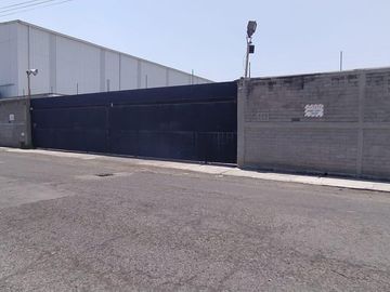 Terreno comercial en  VENTA 5 de febrero, Qro