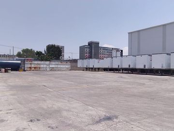 Terreno comercial en  VENTA 5 de febrero, Qro
