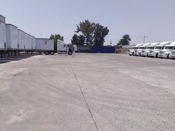Terreno comercial en  VENTA 5 de febrero, Qro