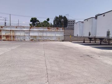 Terreno comercial en  VENTA 5 de febrero, Qro