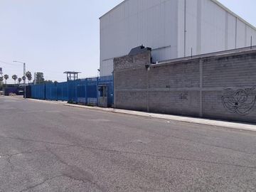 Terreno comercial en  VENTA 5 de febrero, Qro