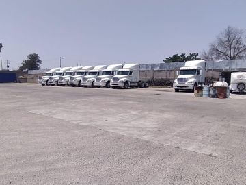 Terreno comercial en  VENTA 5 de febrero, Qro