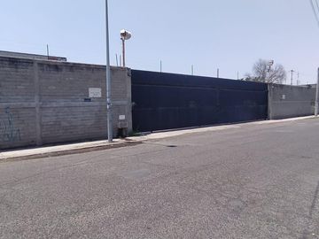 Terreno comercial en  VENTA 5 de febrero, Qro