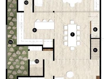 Casa Venta Mérida, Dzityá, 3 habits + alberca, entrega inmediata, Casa Montreal.