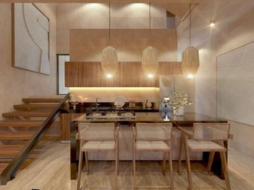 CASAS EN VENTA MÉRIDA, 3 NIVELES, ROOFTOP CON ALBERCA, DZITYÁ, DIC 2025.