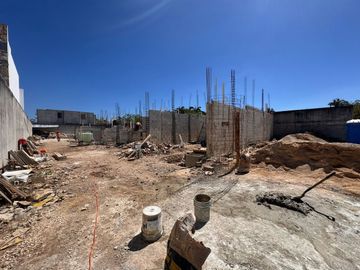 CASAS EN VENTA MÉRIDA, 3 NIVELES, ROOFTOP CON ALBERCA, DZITYÁ, DIC 2025.