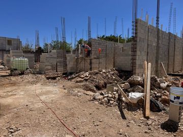 CASAS EN VENTA MÉRIDA, 3 NIVELES, ROOFTOP CON ALBERCA, DZITYÁ, DIC 2025.