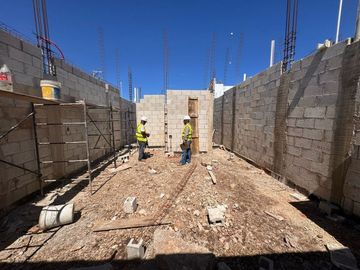 CASAS EN VENTA MÉRIDA, 3 NIVELES, ROOFTOP CON ALBERCA, DZITYÁ, DIC 2025.