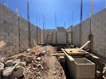 CASAS EN VENTA MÉRIDA, 3 NIVELES, ROOFTOP CON ALBERCA, DZITYÁ, DIC 2025.