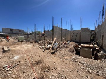 CASAS EN VENTA MÉRIDA, 3 NIVELES, ROOFTOP CON ALBERCA, DZITYÁ, DIC 2025.