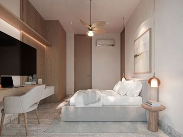 DEPARTAMENTO  EN VENTA MÉRIDA, DIANELA DZITYÁ, AMENIDADES, ENTREGA 2026