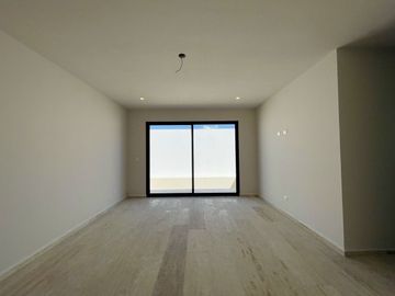 CASA EN VENTA UNA PLANTA, SERENITY CON 4 RECÁMARAS Y ALBERCA, MÉRIDA, DZITYÁ