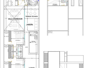 CASA VENTA MÉRIDA, 3 HABITACIONES, MODELO ARENA PRIVADA ADANA, XCANATÚN.