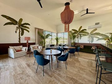 CASA VENTA MÉRIDA, 3 HABITACIONES, MODELO ARENA PRIVADA ADANA, XCANATÚN.