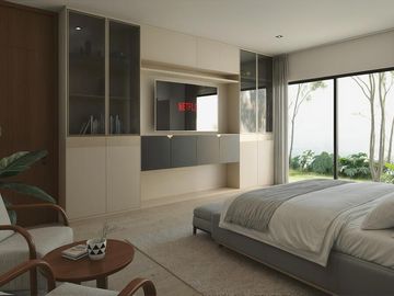 CASA VENTA MÉRIDA, 3 HABITACIONES, MODELO ARENA PRIVADA ADANA, XCANATÚN.