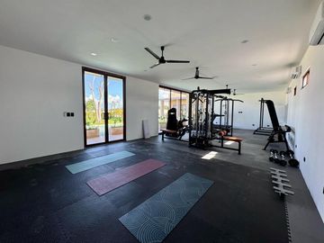 CASA VENTA MÉRIDA, 3 HABITACIONES, MODELO ARENA PRIVADA ADANA, XCANATÚN.