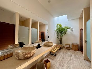 CASA VENTA MÉRIDA, 3 HABITACIONES, MODELO ARENA PRIVADA ADANA, XCANATÚN.