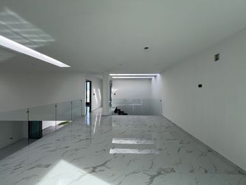 CASA EN VENTA MÉRIDA, CASA MINÚ, 611M2, 4 HABITS, DZITYÁ, ENTREGA INMEDIATA