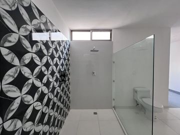 CASA EN VENTA MÉRIDA, CASA MINÚ, 611M2, 4 HABITS, DZITYÁ, ENTREGA INMEDIATA