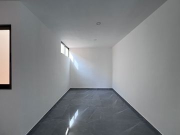 CASA EN VENTA MÉRIDA, CASA MINÚ, 611M2, 4 HABITS, DZITYÁ, ENTREGA INMEDIATA