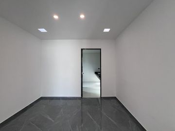 CASA EN VENTA MÉRIDA, CASA MINÚ, 611M2, 4 HABITS, DZITYÁ, ENTREGA INMEDIATA