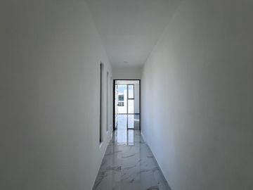 CASA EN VENTA MÉRIDA, CASA MINÚ, 611M2, 4 HABITS, DZITYÁ, ENTREGA INMEDIATA