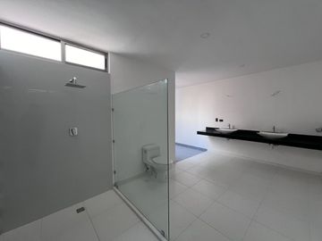 CASA EN VENTA MÉRIDA, CASA MINÚ, 611M2, 4 HABITS, DZITYÁ, ENTREGA INMEDIATA