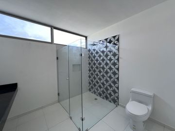 CASA EN VENTA MÉRIDA, CASA MINÚ, 611M2, 4 HABITS, DZITYÁ, ENTREGA INMEDIATA