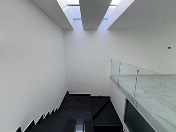 CASA EN VENTA MÉRIDA, CASA MINÚ, 611M2, 4 HABITS, DZITYÁ, ENTREGA INMEDIATA