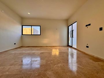 CASA VENTA MÉRIDA, CASA LÚA, EQUIPADA, ZONA NORTE, 4 HABITS, ESTRENA, DZITYÁ