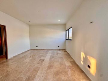 CASA VENTA MÉRIDA, CASA LÚA, EQUIPADA, ZONA NORTE, 4 HABITS, ESTRENA, DZITYÁ