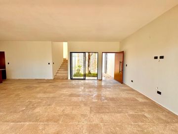 CASA VENTA MÉRIDA, CASA LÚA, EQUIPADA, ZONA NORTE, 4 HABITS, ESTRENA, DZITYÁ