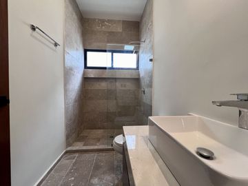 CASA VENTA MÉRIDA, CASA LÚA, EQUIPADA, ZONA NORTE, 4 HABITS, ESTRENA, DZITYÁ
