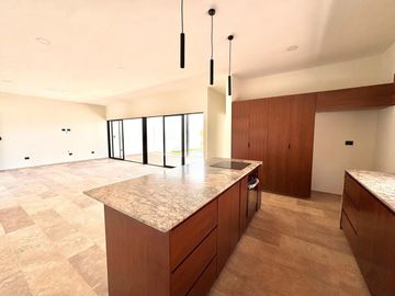 CASA VENTA MÉRIDA, CASA LÚA, EQUIPADA, ZONA NORTE, 4 HABITS, ESTRENA, DZITYÁ