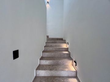 CASA VENTA MÉRIDA, CASA LÚA, EQUIPADA, ZONA NORTE, 4 HABITS, ESTRENA, DZITYÁ