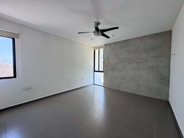 CASA VENTA MÉRIDA, EQUIPADA, PRIVADA EXCLUSIVA, AMENIDADES, CHOLUL.