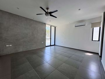 CASA VENTA MÉRIDA, EQUIPADA, PRIVADA EXCLUSIVA, AMENIDADES, CHOLUL.