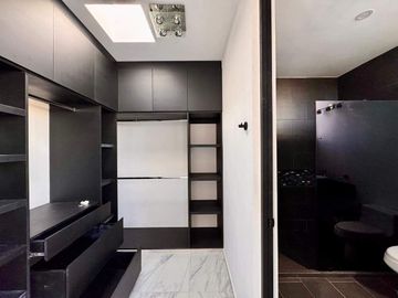 CASA VENTA MÉRIDA, 5 RECÁMARAS, ESQUINA, AMUEBLADA, 532M2, CASA BLACK DZITYÁ.