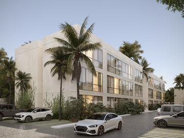 DEPARTAMENTO EN VENTA MÉRIDA, DIANELA DZITYÁ, AMENIDADES, ENTREGA 2026