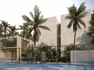 DEPARTAMENTO EN VENTA MÉRIDA, DIANELA DZITYÁ, AMENIDADES, ENTREGA 2026
