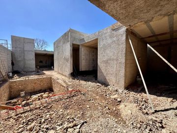 CASA VENTA MÉRIDA, CASA ARENA, DIVINA, UNA PLANTA, 422 m2, DZITYÁ