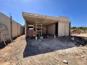 CASA VENTA MÉRIDA, CASA ARENA, DIVINA, UNA PLANTA, 422 m2, DZITYÁ